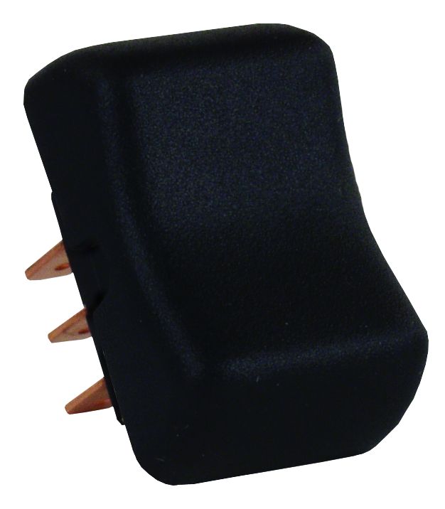 JR Products On-off-on Multi Purpose Switch (13025)