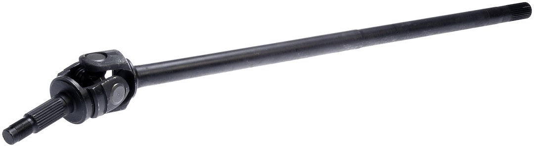 Dorman (OE Solutions) 630426 30-Spline Front Axle Shaft - image 1