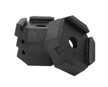 Snappad Xtrsqsp4 Leveling Jack Foot Pad - image 1