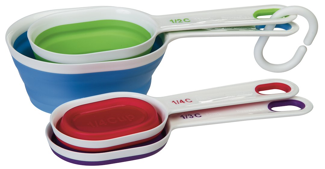 PROGRESS INT Progressive International Measuring Cup (Ba545)