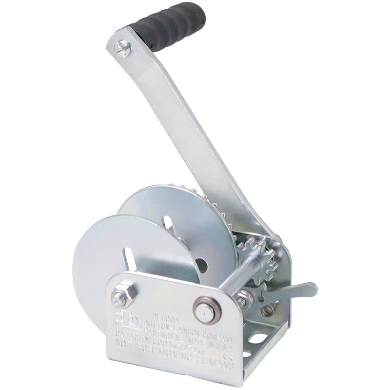 Dutton Lainson Corp 14125 Trailer Boat Winch - image 2