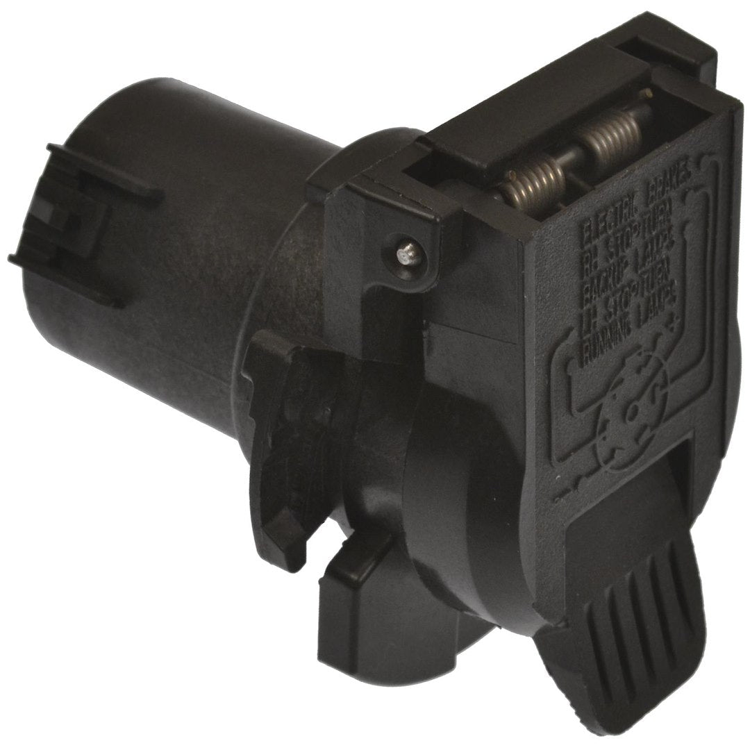Pollak 7wb-109v Trailer Wiring Connector - image 1