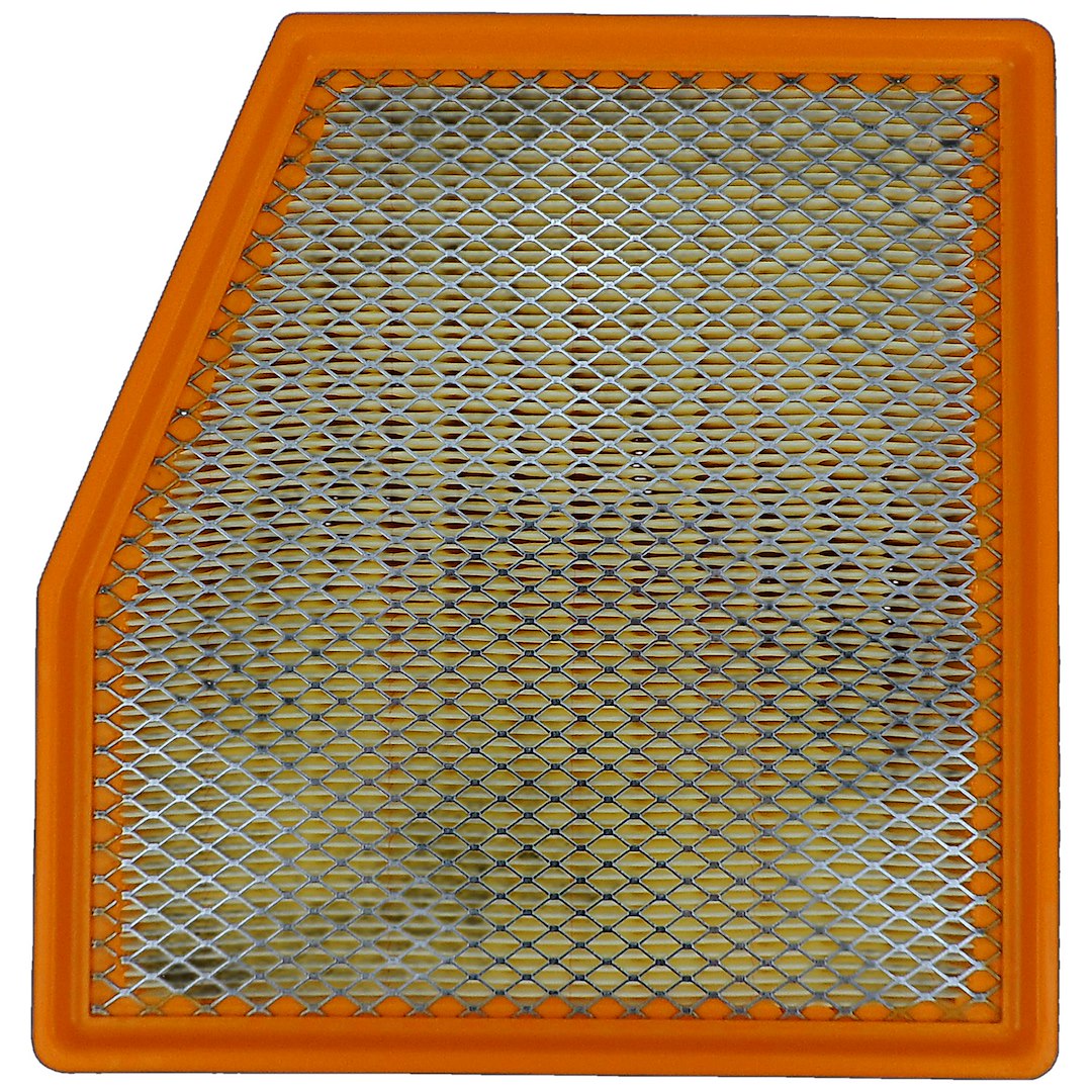 Crown Automotive 68214516AA Disposable Paper Air Filter - image 4