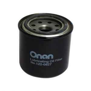 Cummins Power Generation 122-0827 Generator Oil Filter