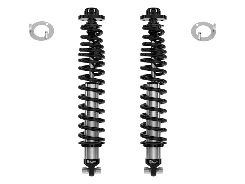 Icon Vehicle Dynamics 48613 2.5 Rear Strut Coilover Shock