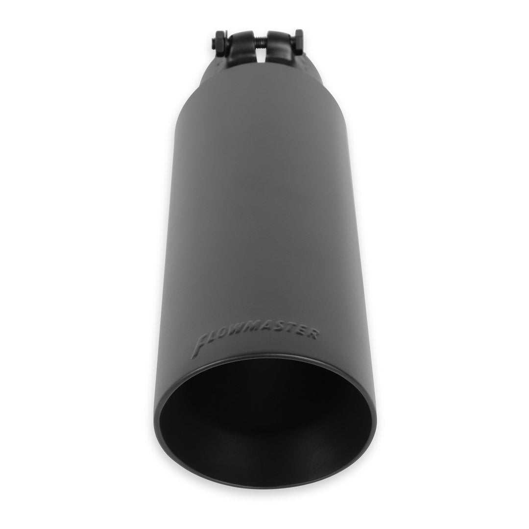 Flowmaster 15398b Exhaust Tail Pipe Tip - image 2
