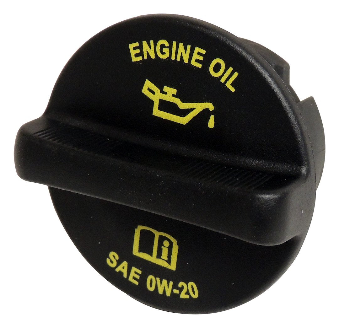 Crown Automotive 68241631AA Oil Filler Cap - image 1