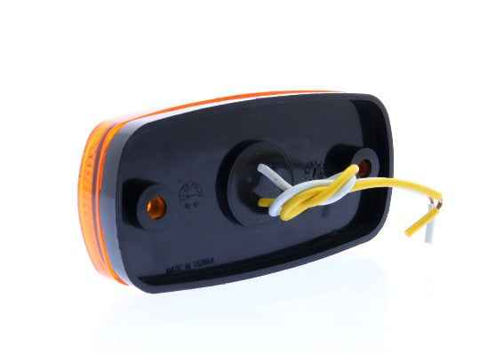 Optronics 4 Inch Length X 2 Inch Width LED Clearance MCL0032ABB