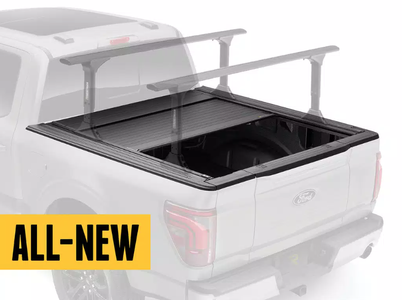 Roll-N-Lock Erc40fo16a0 E-Series Powered Retractable Cover