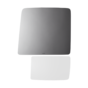 Burco Mirrors 4204 Exterior Mirror Glass - image 3