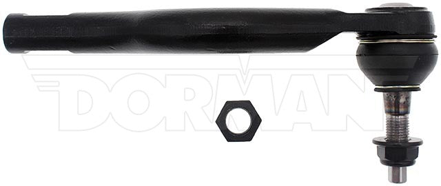 Dorman Chassis TO81191PR Premium Steel Tie Rod End - image 4