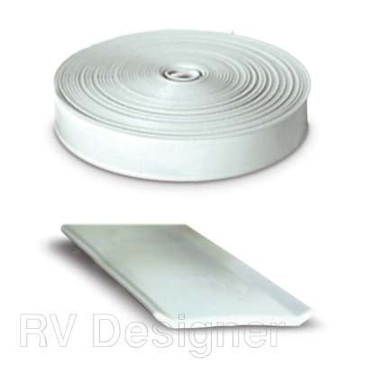 RV Designer Trim Molding Insert (E330) – Length (FT): 25 Feet