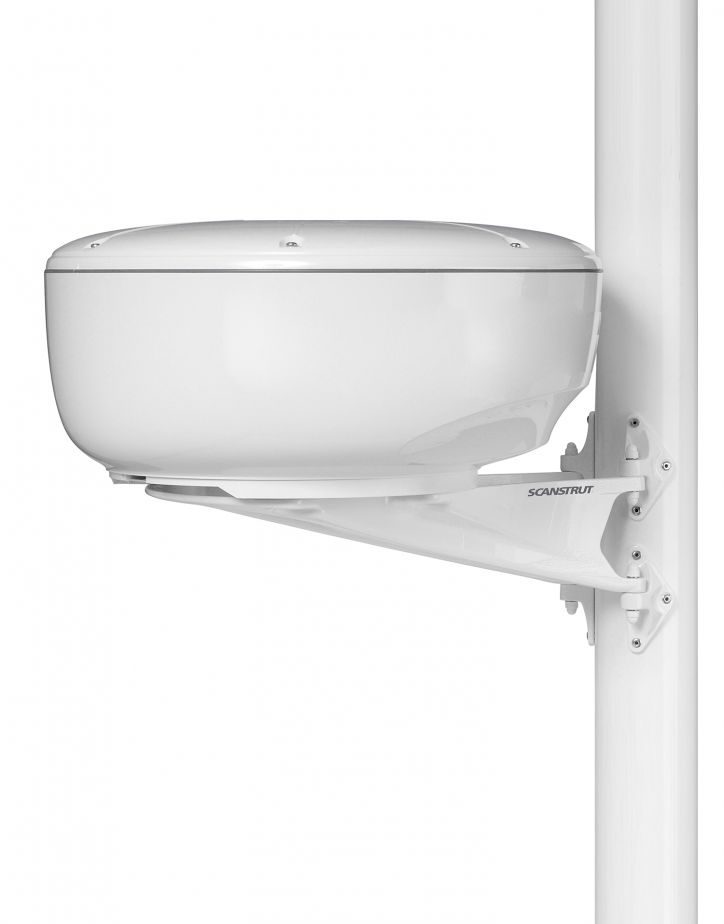 Scanstrut M92722 Radar Antenna Mount - image 1