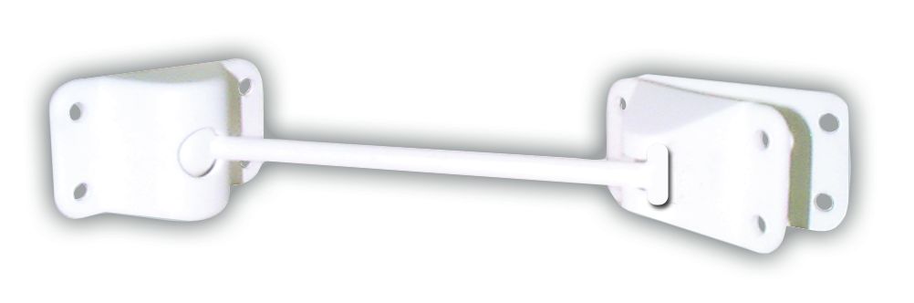 JR Products Plastic Ball (10482) – Length: 10 Inch