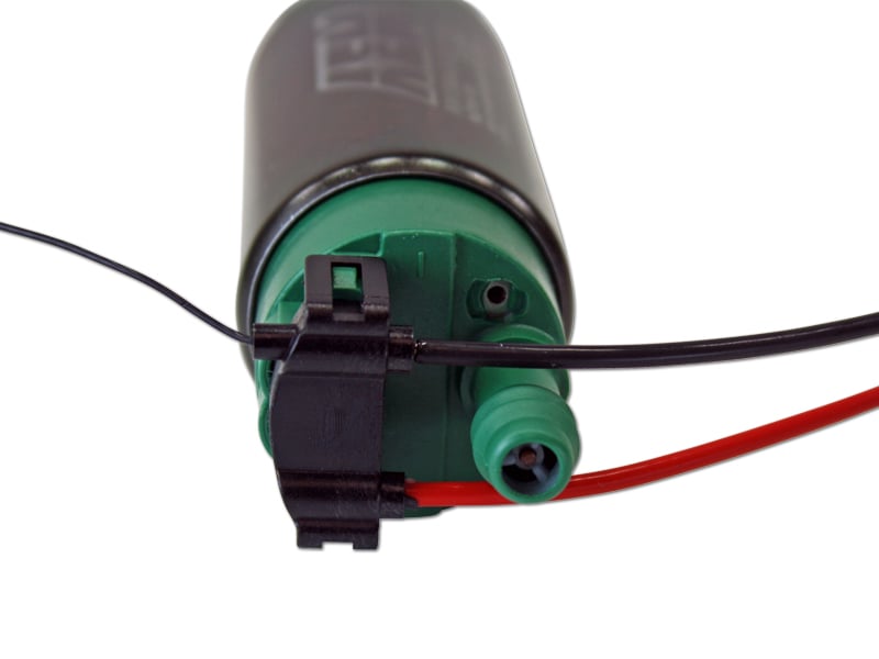 AEM Electronics In-Tank 6 To 18 Volt Fuel Pump Electric 50-1200 - image 5