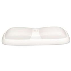 LaSalle Bristol Dome Light (Gsam4004) – Length (In): 12-1/4 Inch