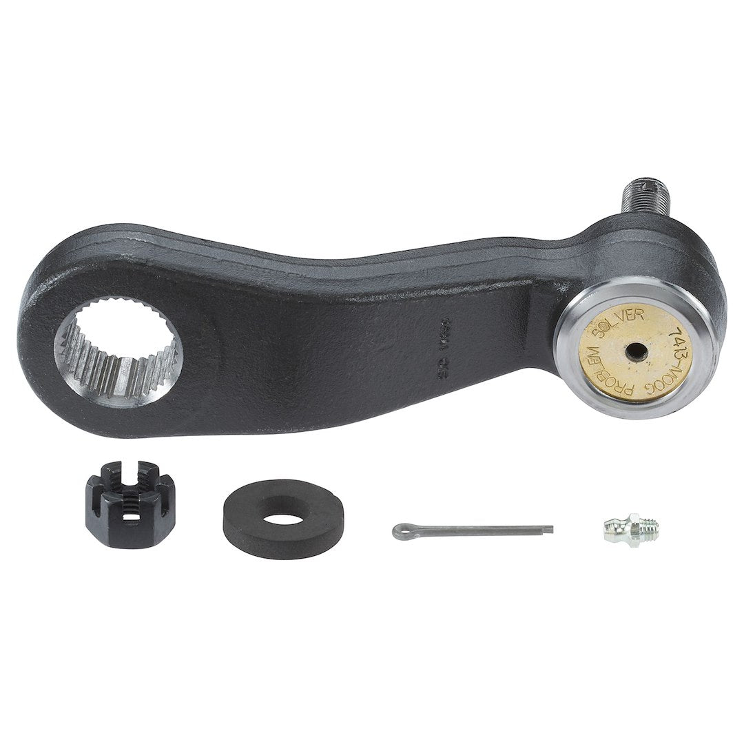 Moog Chassis K6654 Pitman Arm