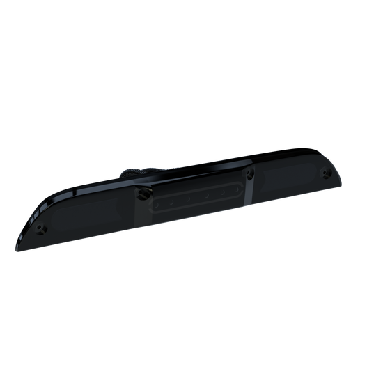 Recon 264129XBK Center High-Mount Brake Light