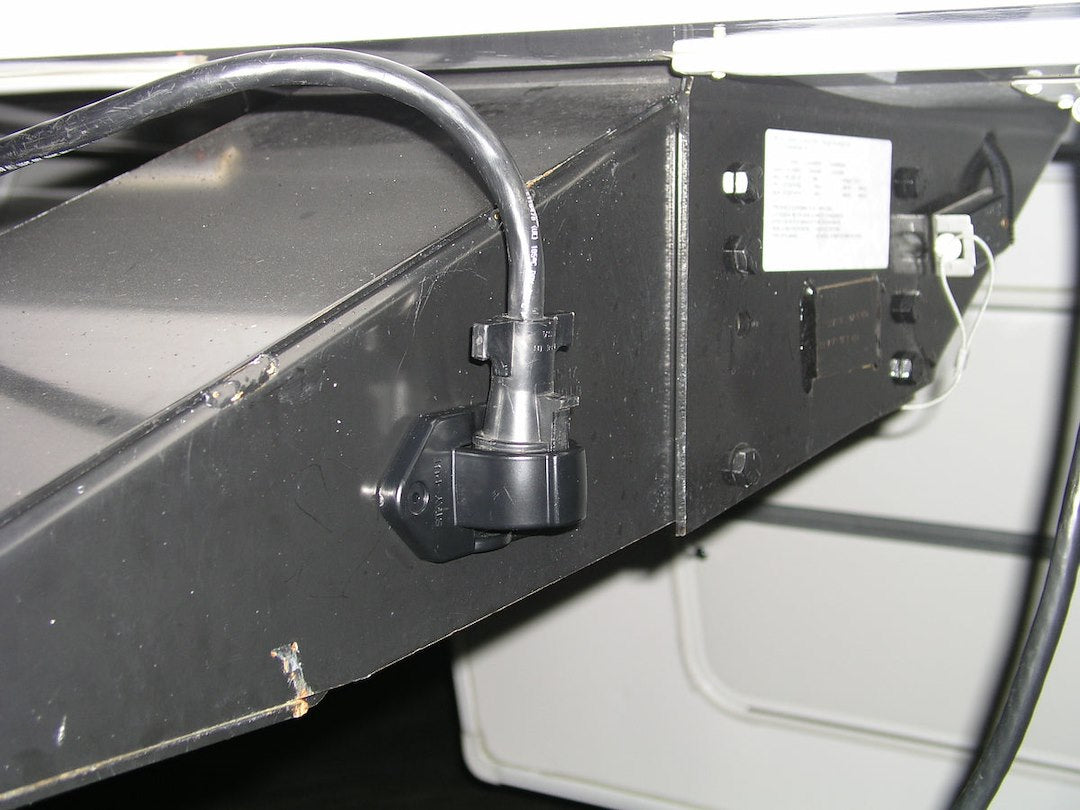 Tri-Lynx 00023 Trailer Leveling Kit - image 4