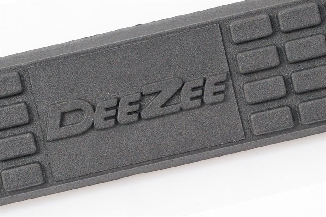 Dee Zee With Surface Steps Round Nerf Bar DZ374331 - image 3