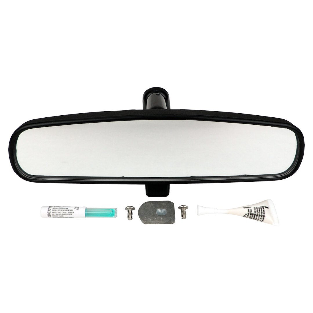 Crown Automotive 55156172AA Interior Rearview Mirror - image 1