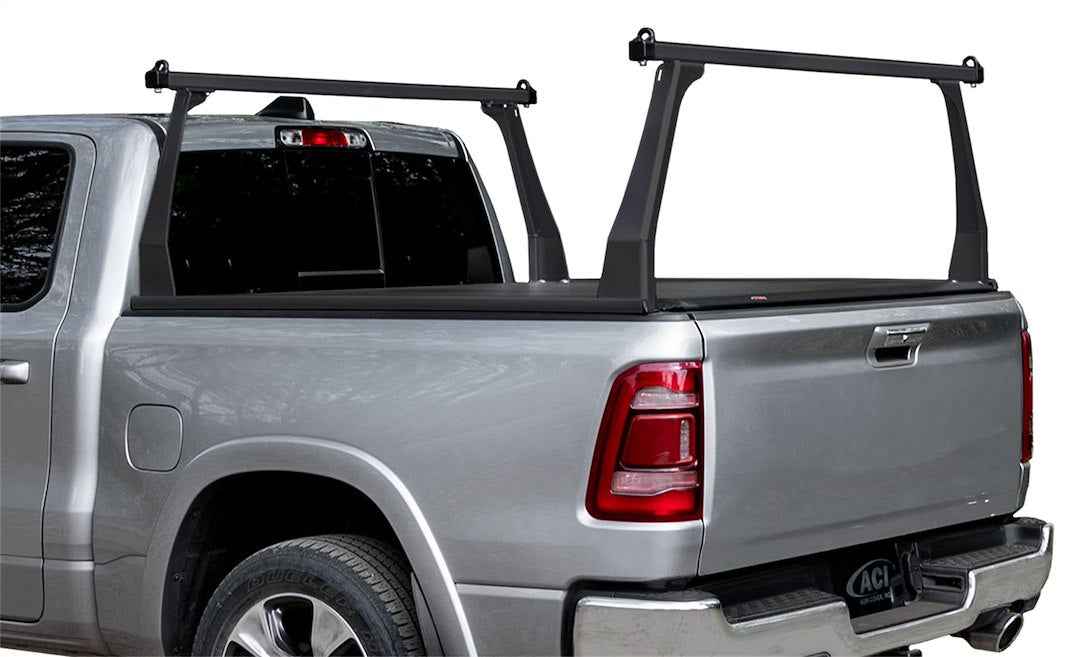 ACCESS F3040012 ADARAC Aluminum Pickup Rack, 25-Inch, 500-Pound