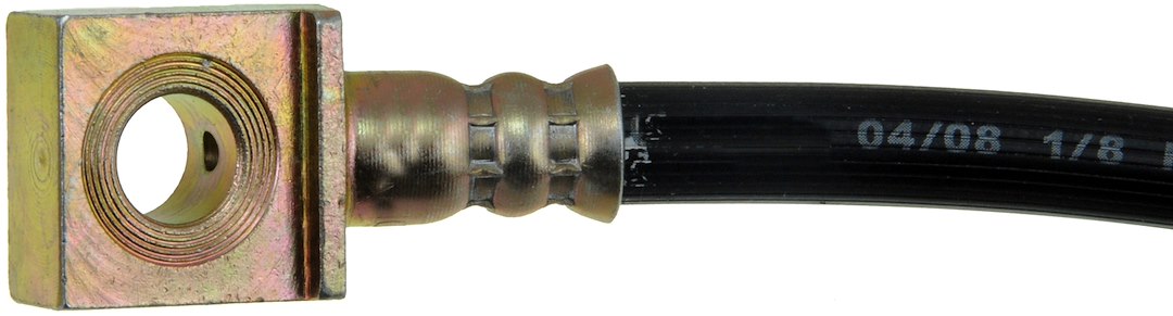 Dorman First Stop H380073 Brake Hose - 11.88 Inch - image 3