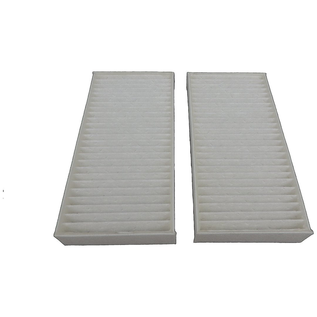 Crown Automotive 55111302K Rectangular Cabin Air Filter Kit - image 5