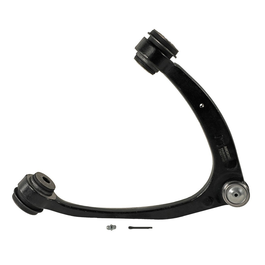 Moog Chassis RK80669 R-Series Single OEM Control Arm