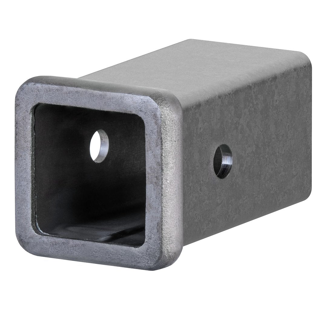 Curt 49516 Trailer Hitch Receiver Tube - image 1