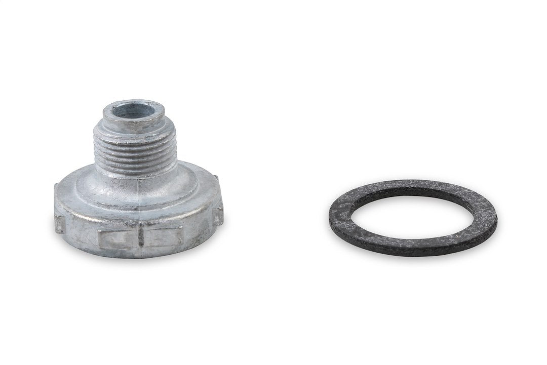 Holley 26-36 Carburetor Power Valve Block-Off Plug