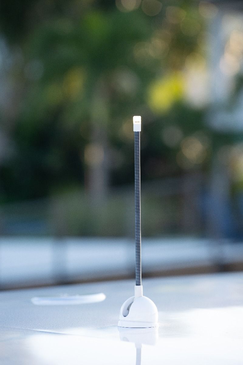 Lumitec 101584 Contour Anchor Navigation Light