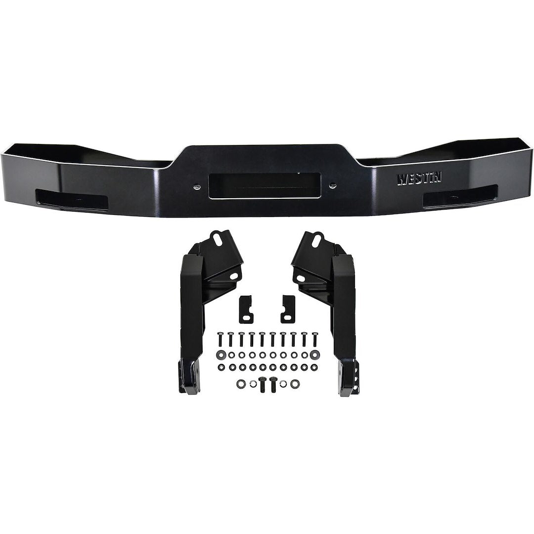 Westin Automotive 46-23975 Winch Mount - image 4