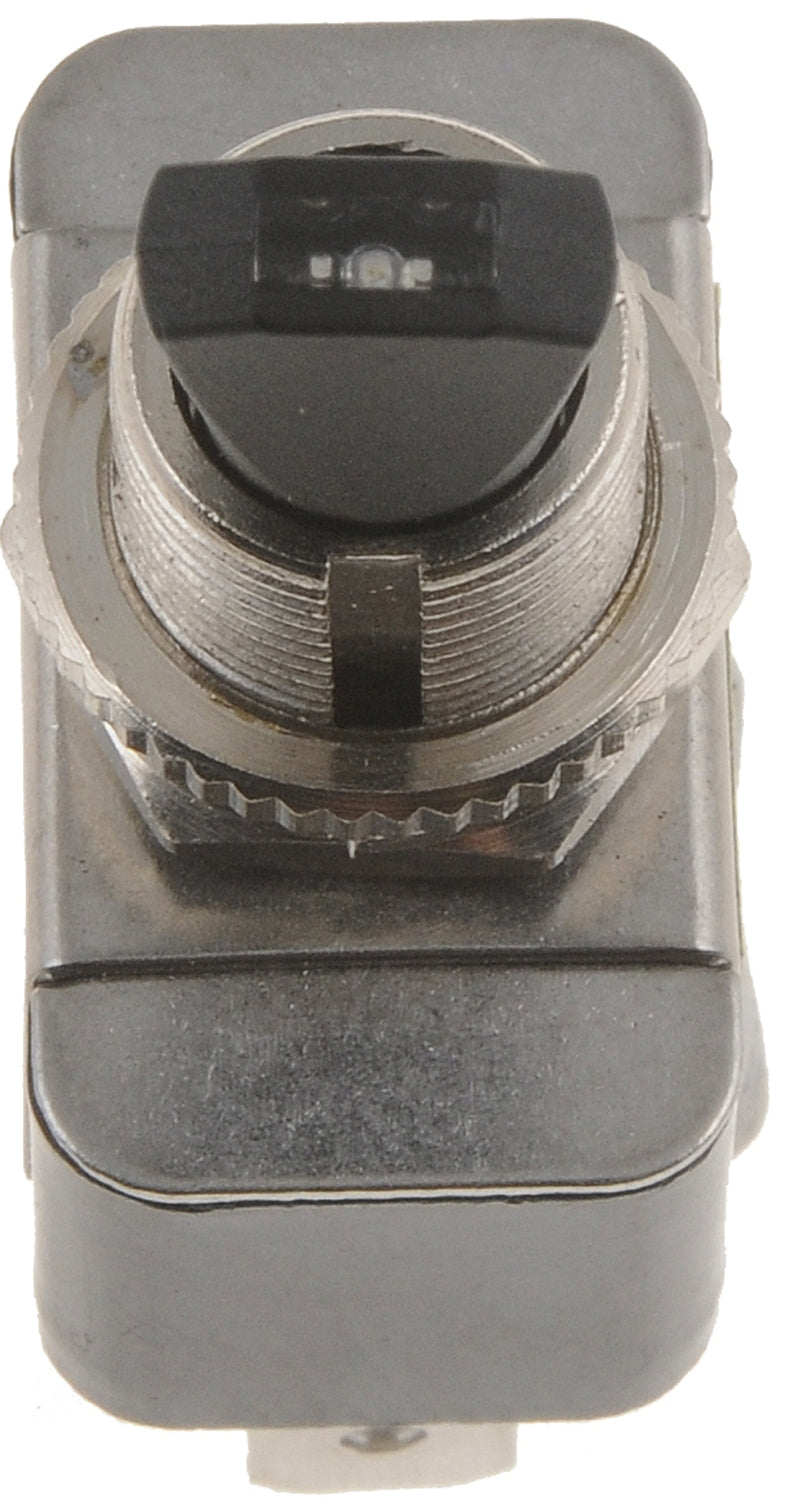 Dorman 84895 Conduct-Tite Blue LED Toggle Switch, 12V 30A - image 2