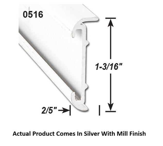 Ap Products 021-51603-8 Trim Molding - image 2