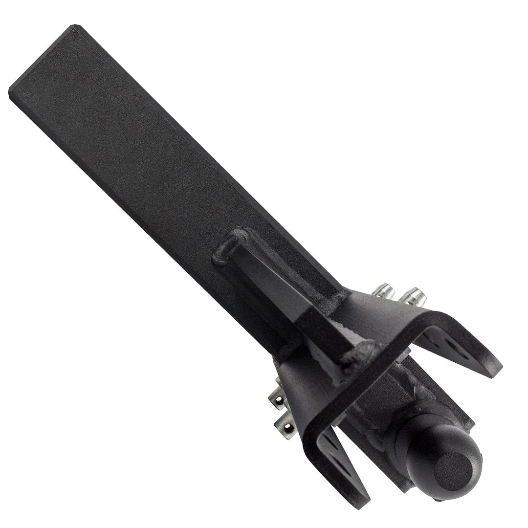 Bulletproof Hitches Ed306 Trailer Hitch Ball Mount - image 6