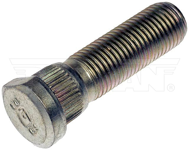 Dorman 610-620.1 AutoGrade M14-1.5 Stud, 2 Inch - image 1