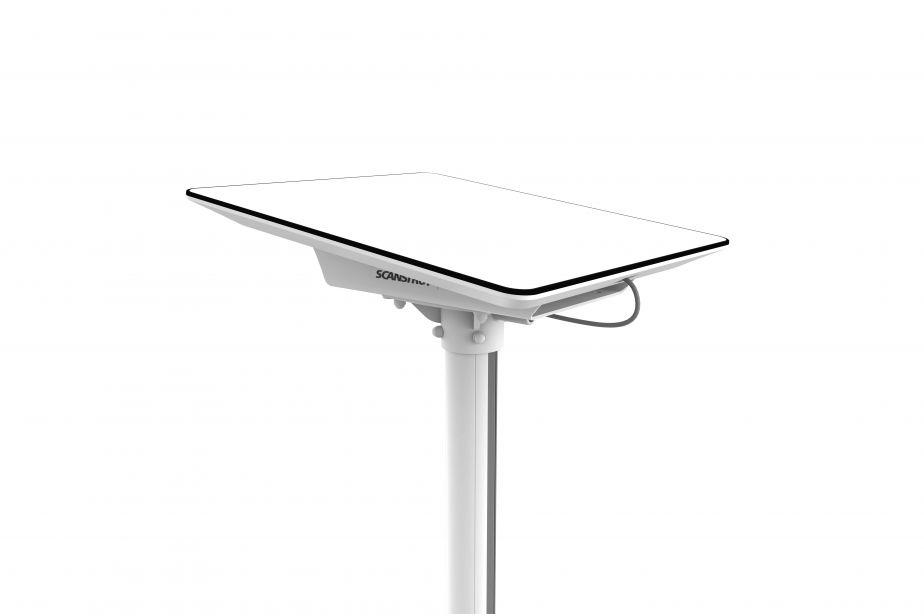 Scanstrut Sc-Sl-01 Satellite Internet Antenna Mount - image 2