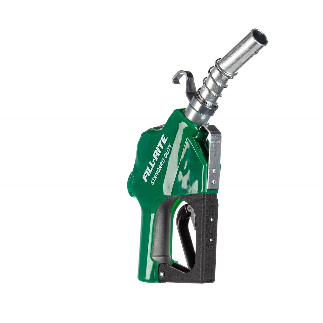 Fill-Rite Sdn100gan 1-Inch Diesel Nozzle and Sleeve