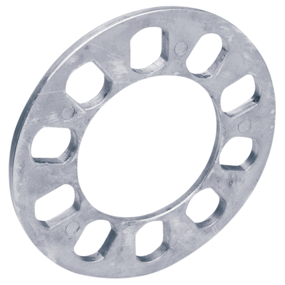 Gorilla SP602 Five-Hole Wheel Spacer