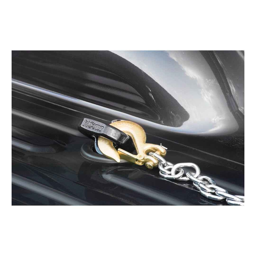 CURT 60618 Gooseneck Trailer Hitch Accessory Kit