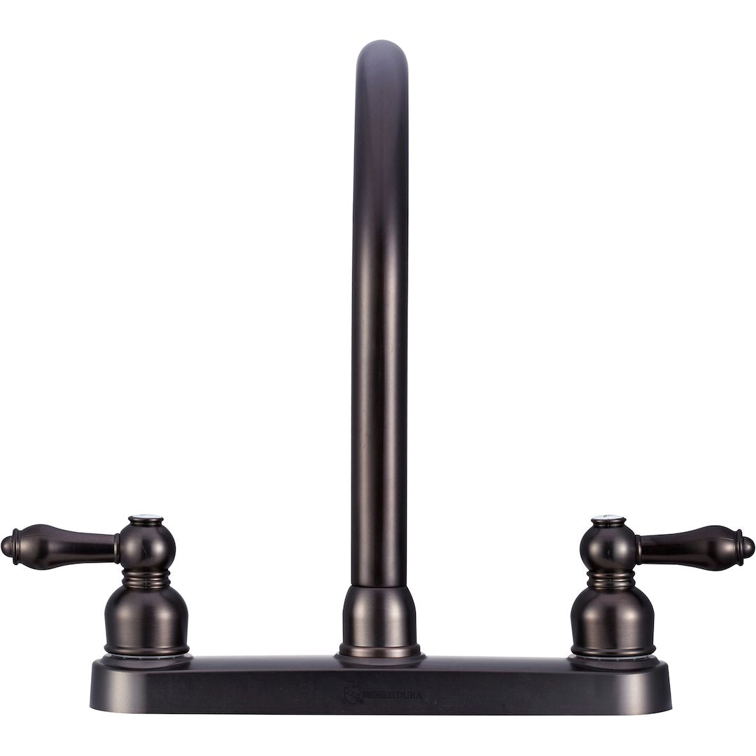 Dura Faucet Df-Pk340l-Vb Faucet - image 2