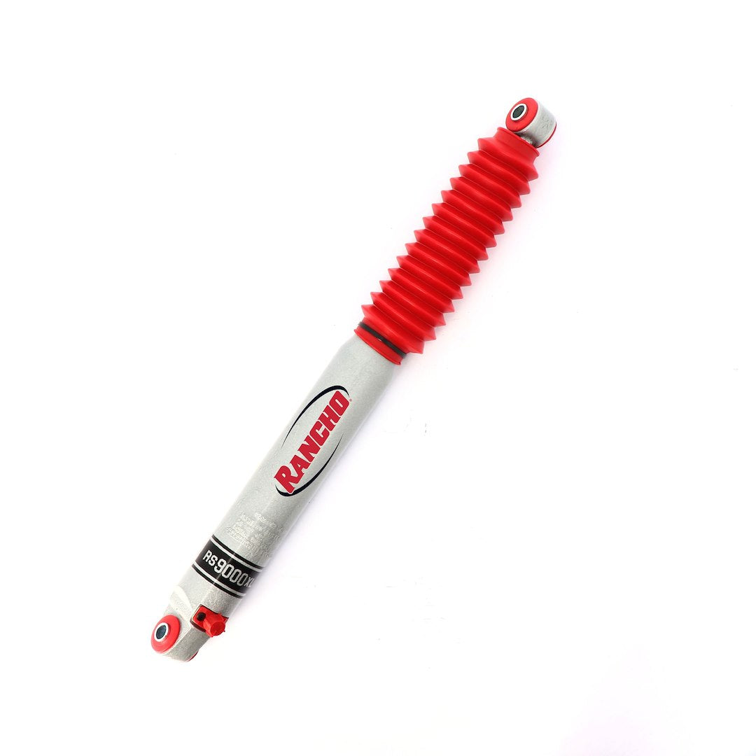 Rancho Rs994198 Nine-Position RS9000XL Damping Shock