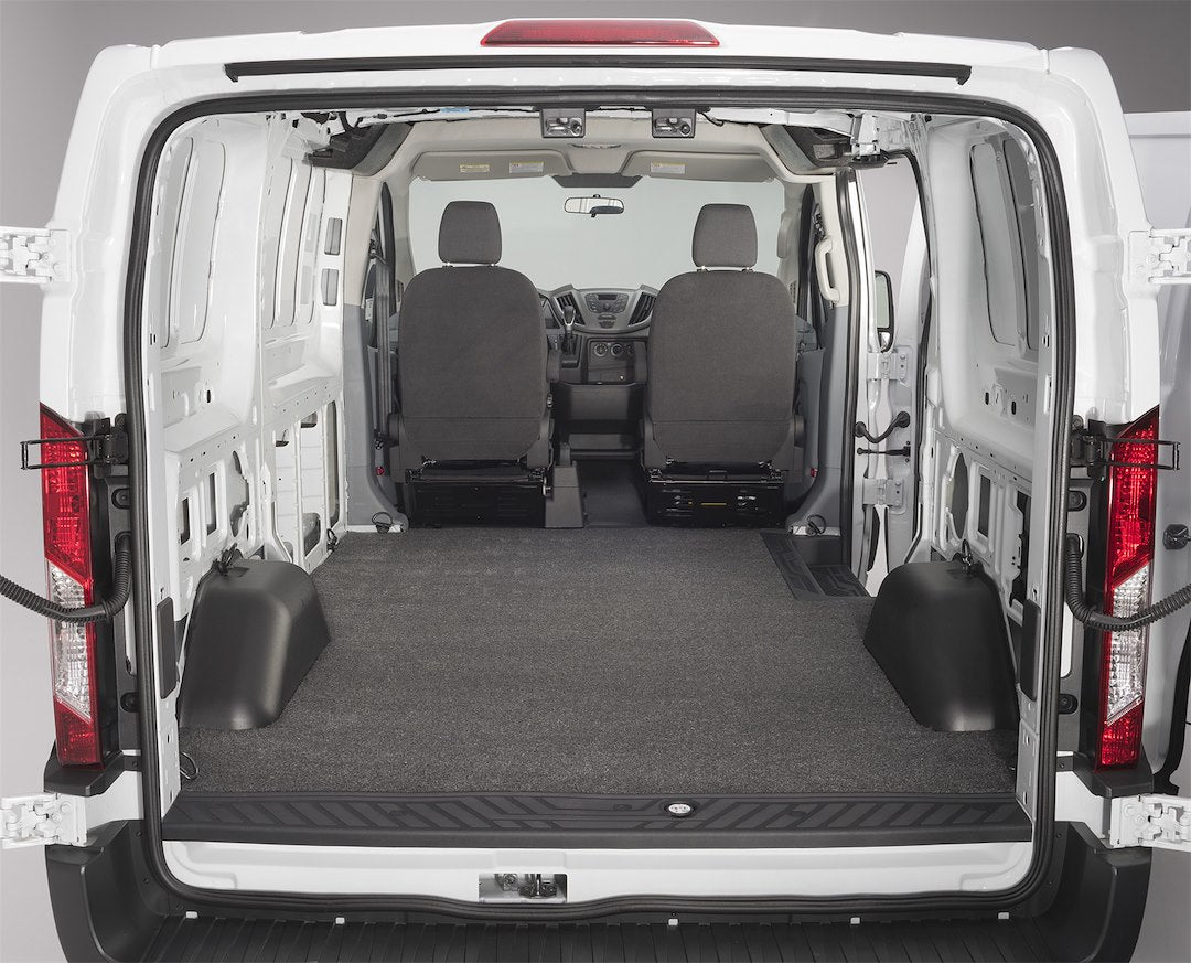 Bedrug Vtft15m Cargo Area Liner - image 1