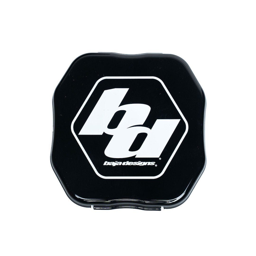 Baja Design 66-8014 Driving/ Fog Light Cover - image 1
