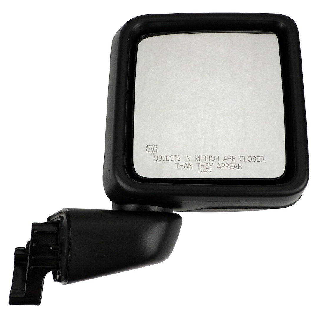 Crown Automotive 68281890AE Heated Power Exterior Mirror - image 1