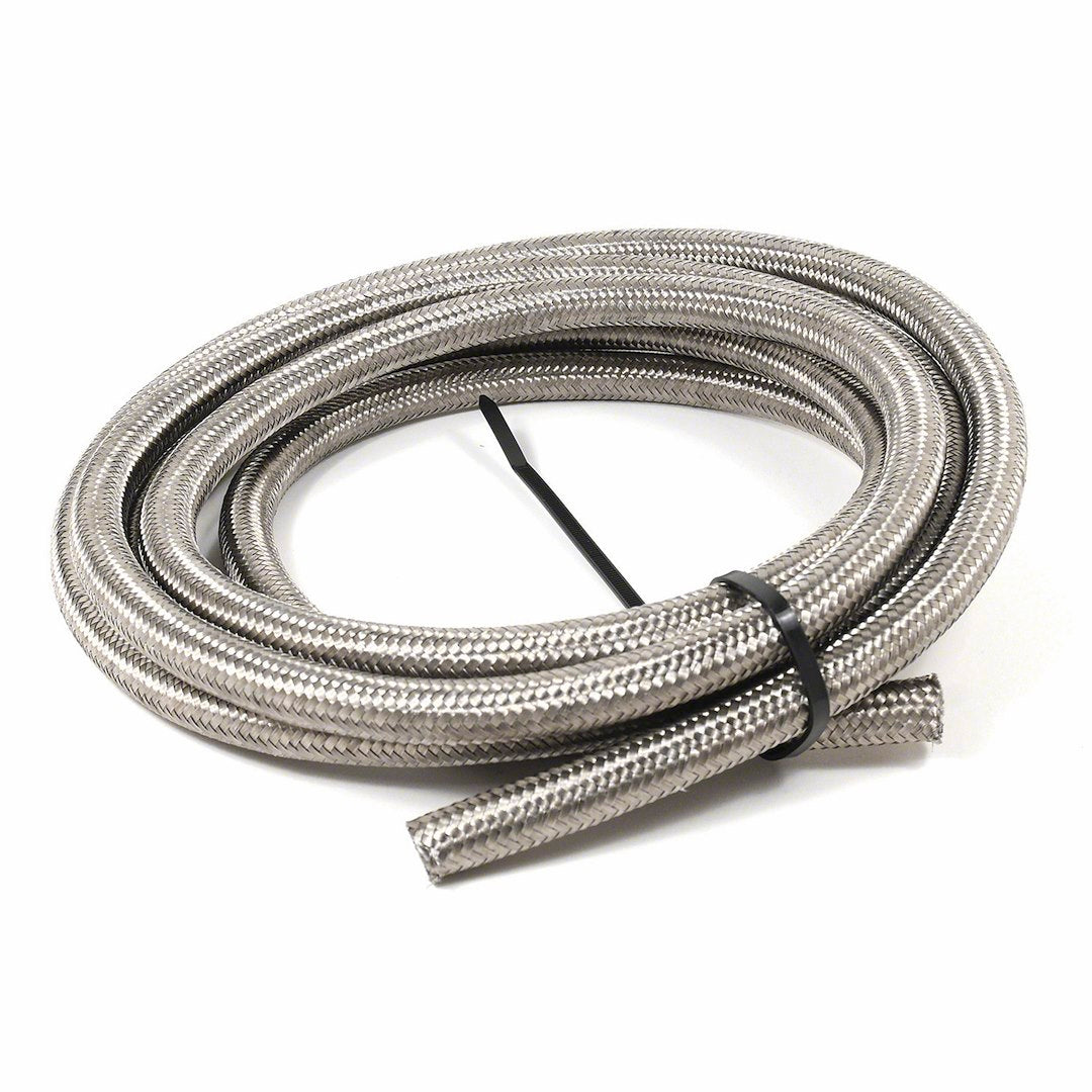 SpeedFX 5321020 Double-Braided -10 AN Racing Hose