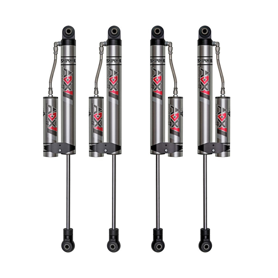 Skyjacker JL3540X ADX Shock Component Box for JL40B