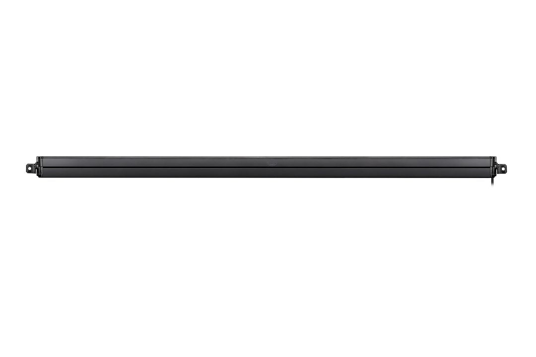 Hella 358197331 Black Magic Tough 50-Inch Slim Light Bar