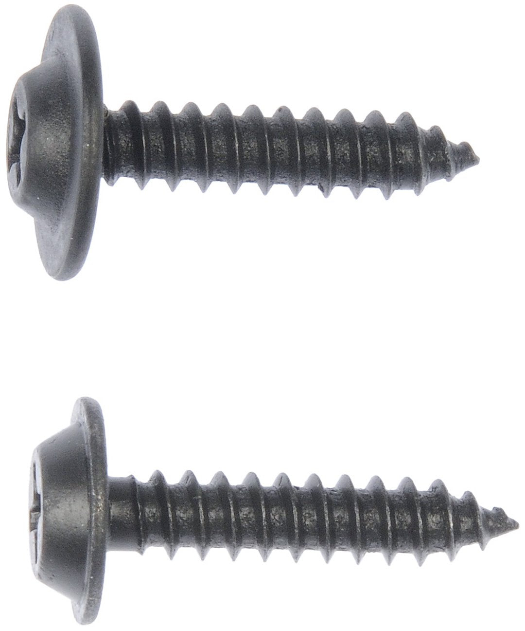 Dorman AutoGrade 961-220 Phillips Trim Screws, Set of 5 - image 2